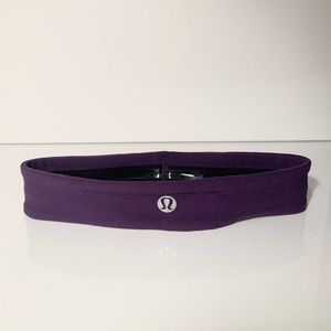 Lululemon Athletic Headband